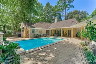 147 Little Mill Pl, The Woodlands, TX 77382 - Photo 33