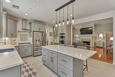 147 Little Mill Place, The Woodlands, TX 77382 - Photo 9