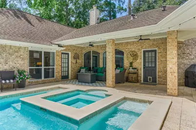 147 Little Mill Place, The Woodlands, TX 77382 - Photo 37