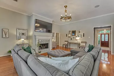 147 Little Mill Place, The Woodlands, TX 77382 - Photo 13