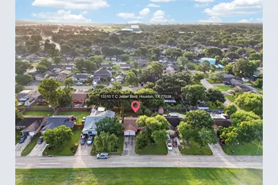 13310 T C Jester Boulevard, Houston, TX 77038 - Photo 33