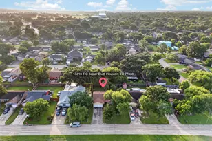 13310 T C Jester Blvd, Houston, TX 77038 - Photo 33