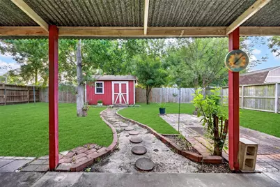 13310 T C Jester Boulevard, Houston, TX 77038 - Photo 27