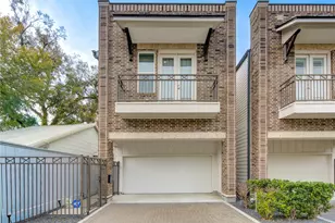 419 Malone St, Houston, TX 77007 - Photo 1