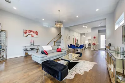 419 Malone Street, Houston, TX 77007 - Photo 7