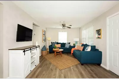 1407 E 35th Street, Houston, TX 77022 - Photo 3