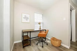 1407 E 35th St, Houston, TX 77022 - Photo 5