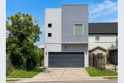 7904 N Main Street, Houston, TX 77022 - Photo 1