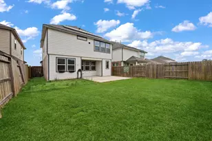 12806 Crombie Dr, Humble, TX 77346 - Photo 23