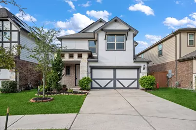 12806 Crombie Drive, Humble, TX 77346 - Photo 1