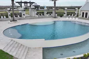 414 Seagrass, Gilchrist, TX 77617 - Photo 1