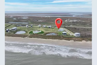 414 Seagrass, Gilchrist, TX 77617 - Photo 3