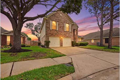 18010 Quiet Stream Court, Houston, TX 77095 - Photo 1