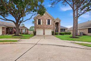18010 Quiet Stream Ct, Houston, TX 77095 - Photo 3