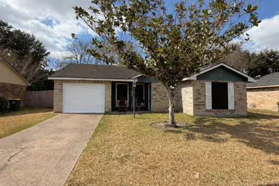 1114 Oxford Drive, Pearland, TX 77584 - Photo 1