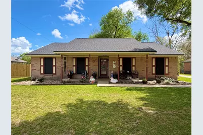 7109 Beechwood Drive, Angleton, TX 77515 - Photo 1