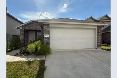 1534 San Sebastien Drive, Conroe, TX 77301 - Photo 1