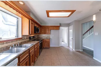 2714 Owens Cross Drive, Houston, TX 77067 - Photo 3