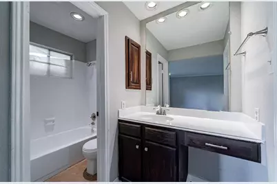 2714 Owens Cross Drive, Houston, TX 77067 - Photo 7