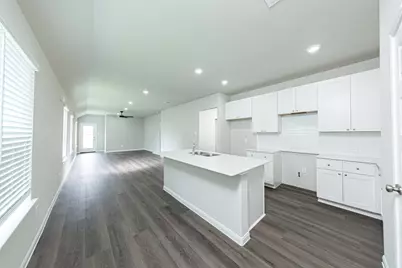 14119 Balcones Fault Court, Willis, TX 77318 - Photo 3