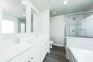 14119 Balcones Fault Ct, Willis, TX 77318 - Photo 11