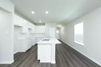 14119 Balcones Fault Court, Willis, TX 77318 - Photo 5