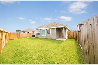14119 Balcones Fault Court, Willis, TX 77318 - Photo 17
