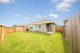 14119 Balcones Fault Ct, Willis, TX 77318 - Photo 17