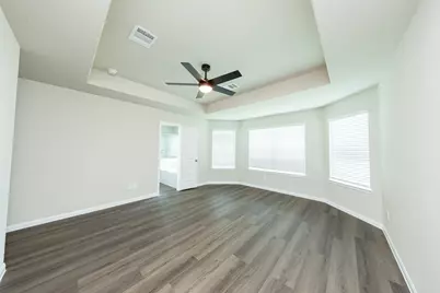 14119 Balcones Fault Court, Willis, TX 77318 - Photo 9