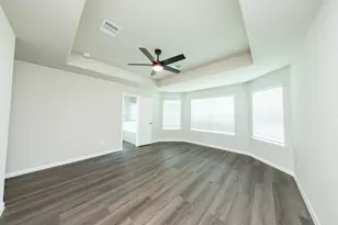 14119 Balcones Fault Ct, Willis, TX 77318 - Photo 9