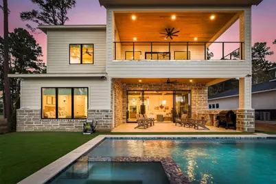 12833 Bruce Road, Willis, TX 77318 - Photo 5