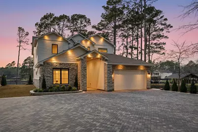 12833 Bruce Road, Willis, TX 77318 - Photo 1