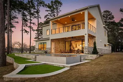 12833 Bruce Road, Willis, TX 77318 - Photo 1