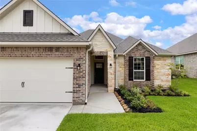 2033 Winepress Road, Brenham, TX 77833 - Photo 3