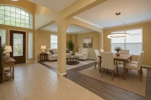 4411 Enchanted Spring Court, Sugar Land, TX 77479 - Photo 5
