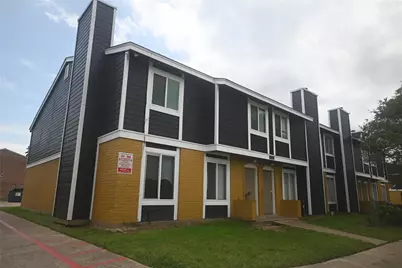 12603 Ashford Meadow Drive #C, Houston, TX 77082 - Photo 1