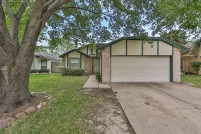 11822 Yearling Drive, Houston, TX 77065 - Photo 1
