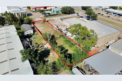 5717 Centralcrest St, Houston, TX 77092 - Photo 1