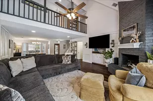 17619 Cassina Dr, Spring, TX 77388 - Photo 5