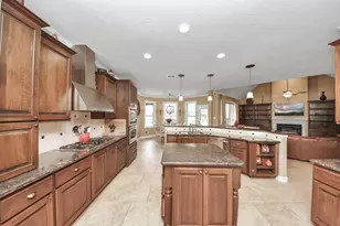 2818 Palmetto Bend, Richmond, TX 77406 - Photo 17