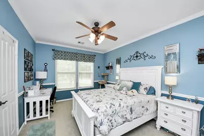 2818 Palmetto Bend, Richmond, TX 77406 - Photo 33