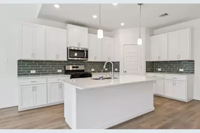 31102 De La Guerra, Huffman, TX 77336 - Photo 1