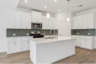 31102 De La Guerra, Huffman, TX 77336 - Photo 1