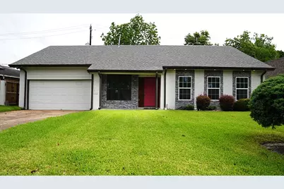 3535 Rosedale Street, Houston, TX 77004 - Photo 1