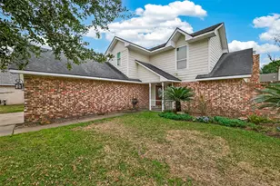 10615 White Fawn Dr, Houston, TX 77041 - Photo 5