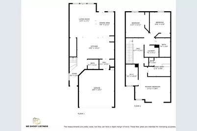 10309 Harmon Smith Drive, Houston, TX 77025 - Photo 9