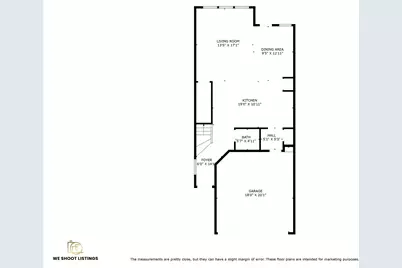 10309 Harmon Smith Drive, Houston, TX 77025 - Photo 3