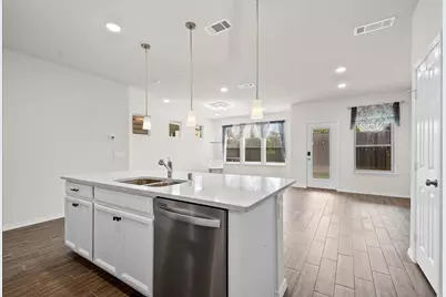 10309 Harmon Smith Drive, Houston, TX 77025 - Photo 13