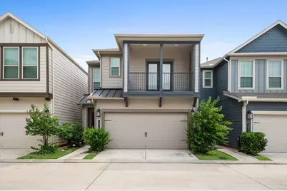 10309 Harmon Smith Drive, Houston, TX 77025 - Photo 1