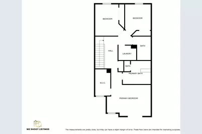 10309 Harmon Smith Drive, Houston, TX 77025 - Photo 5